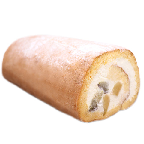 くりいもまめロール